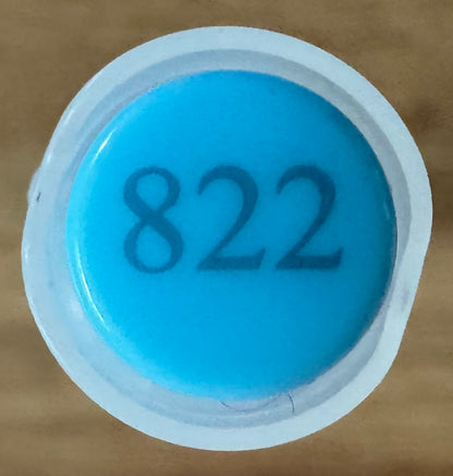 Guangna Acrylic Paint Markers 800 - 899