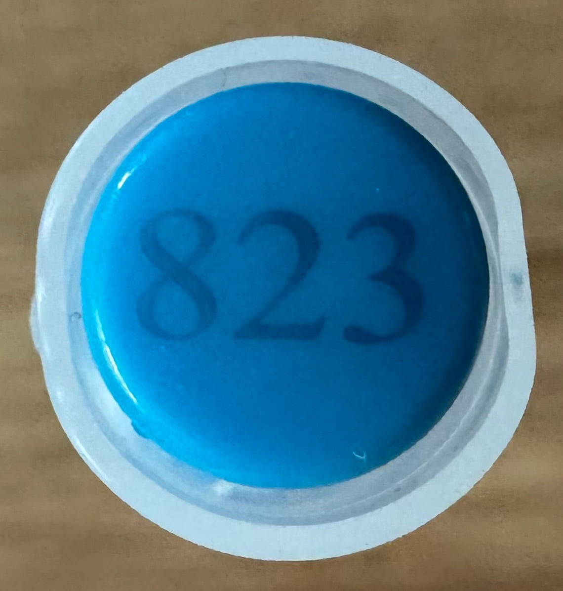 Guangna Acrylic Paint Markers 800 - 899