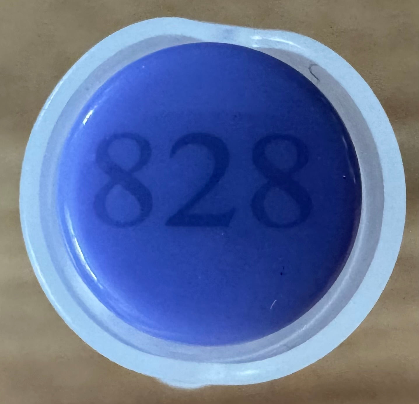 Guangna Acrylic Paint Markers 800 - 899