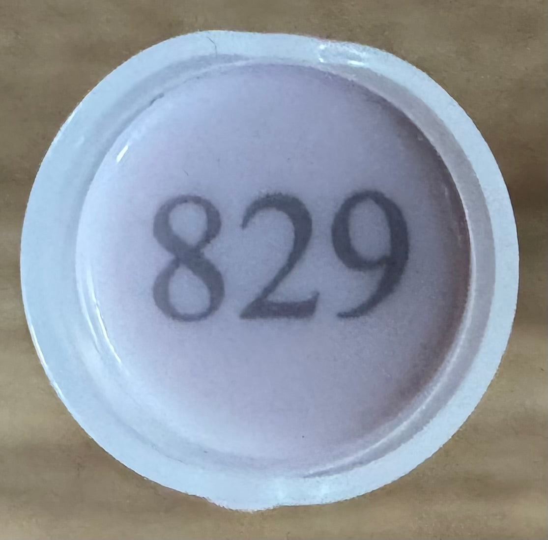 Guangna Acrylic Paint Markers 800 - 899