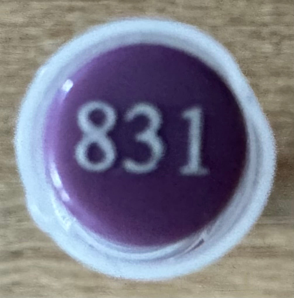 Guangna Acrylic Paint Markers 800 - 899