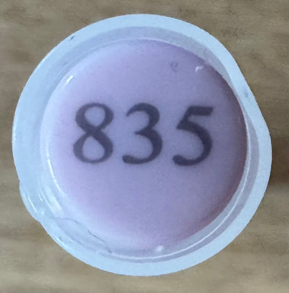 Guangna Acrylic Paint Markers 800 - 899
