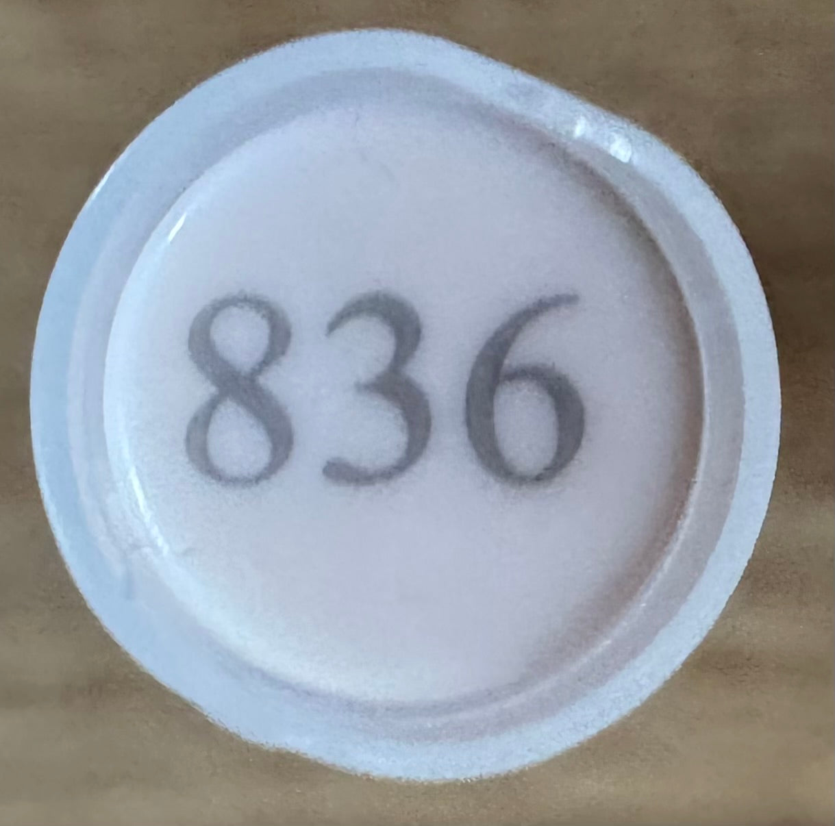 Guangna Acrylic Paint Markers 800 - 899