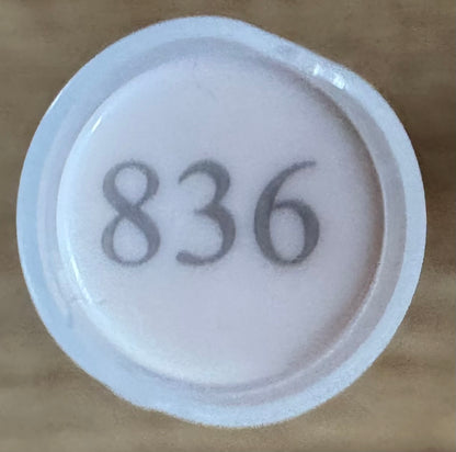 Guangna Acrylic Paint Markers 800 - 899