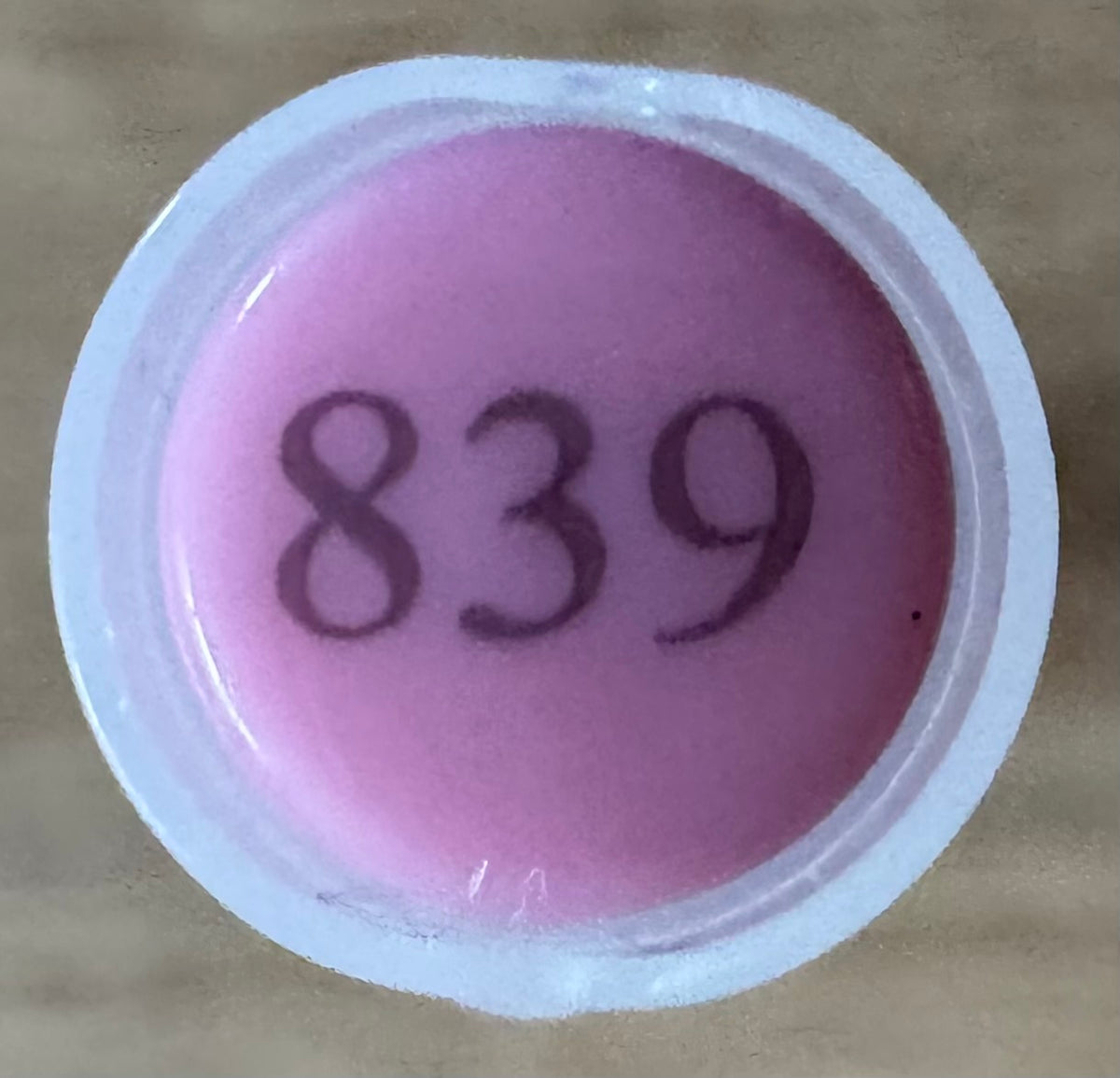 Guangna Acrylic Paint Markers 800 - 899