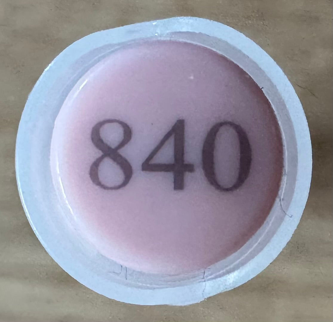 Guangna Acrylic Paint Markers 800 - 899