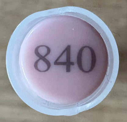 Guangna Acrylic Paint Markers 800 - 899