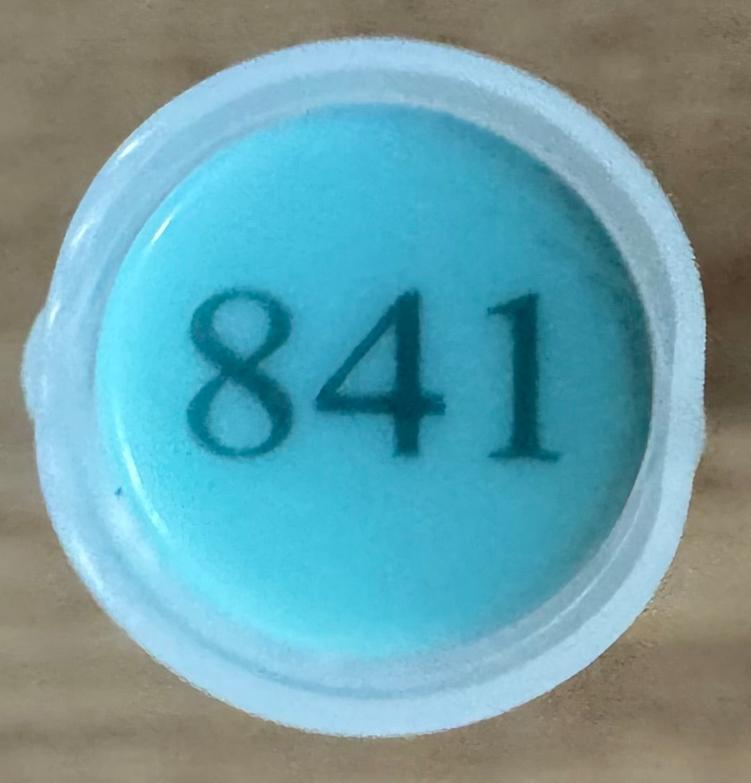 Guangna Acrylic Paint Markers 800 - 899