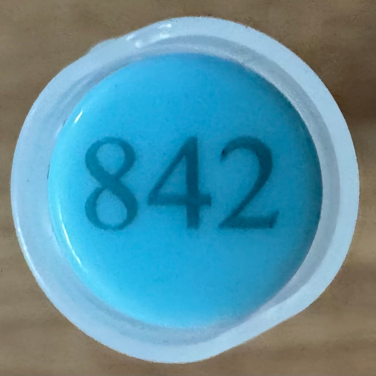 Guangna Acrylic Paint Markers 800 - 899