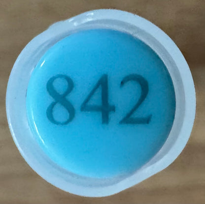 Guangna Acrylic Paint Markers 800 - 899