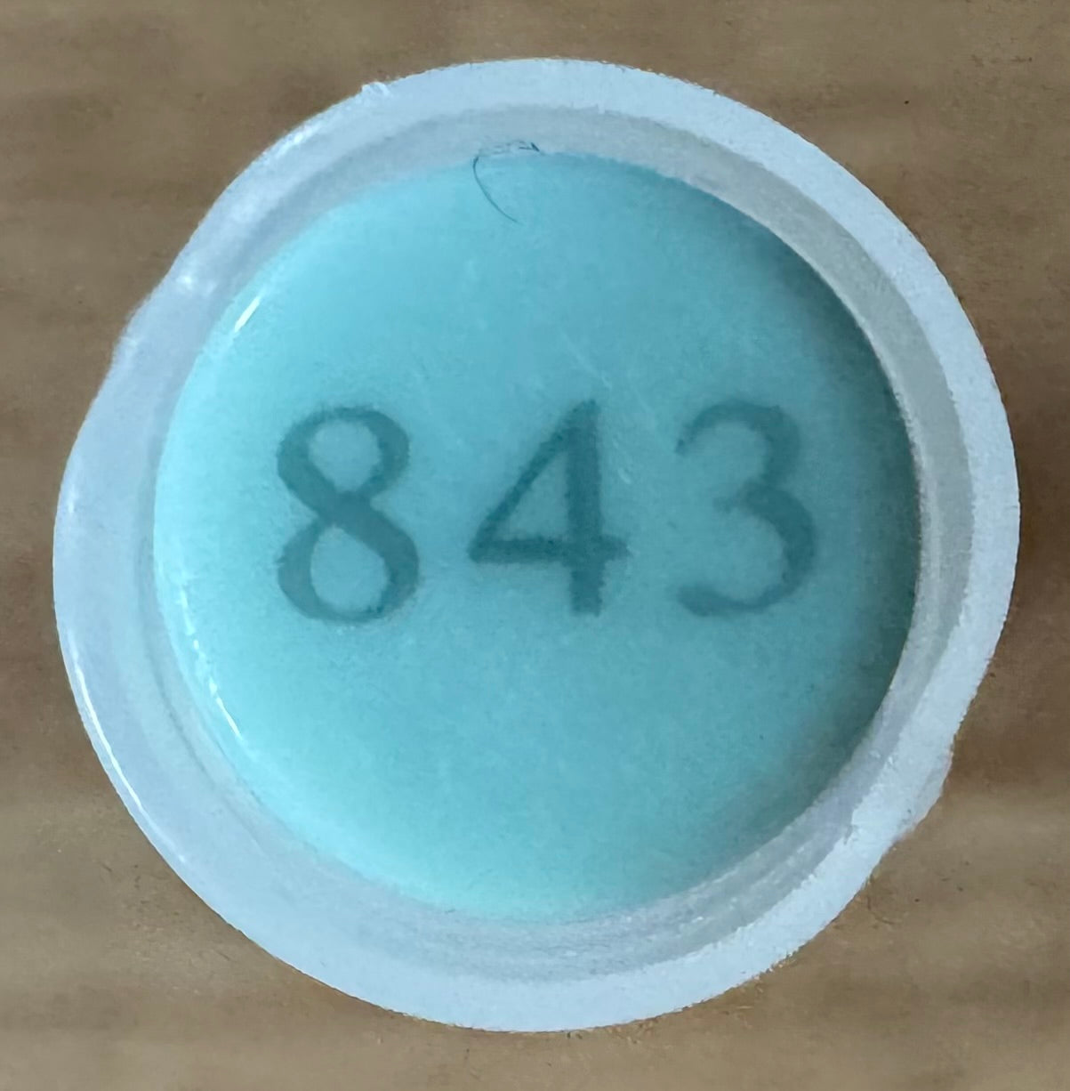Guangna Acrylic Paint Markers 800 - 899