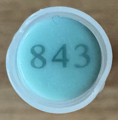 Guangna Acrylic Paint Markers 800 - 899