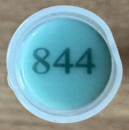 Guangna Acrylic Paint Markers 800 - 899