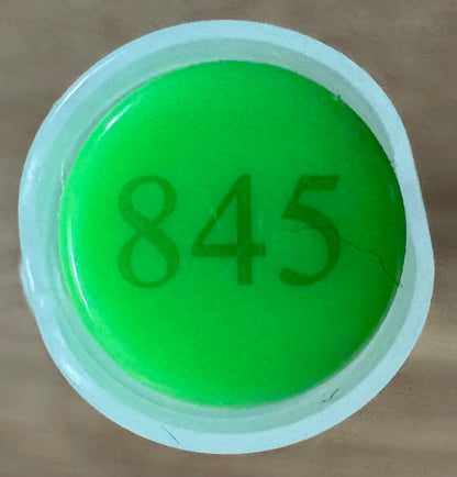 Guangna Acrylic Paint Markers 800 - 899