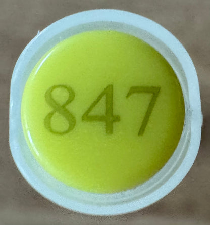 Guangna Acrylic Paint Markers 800 - 899