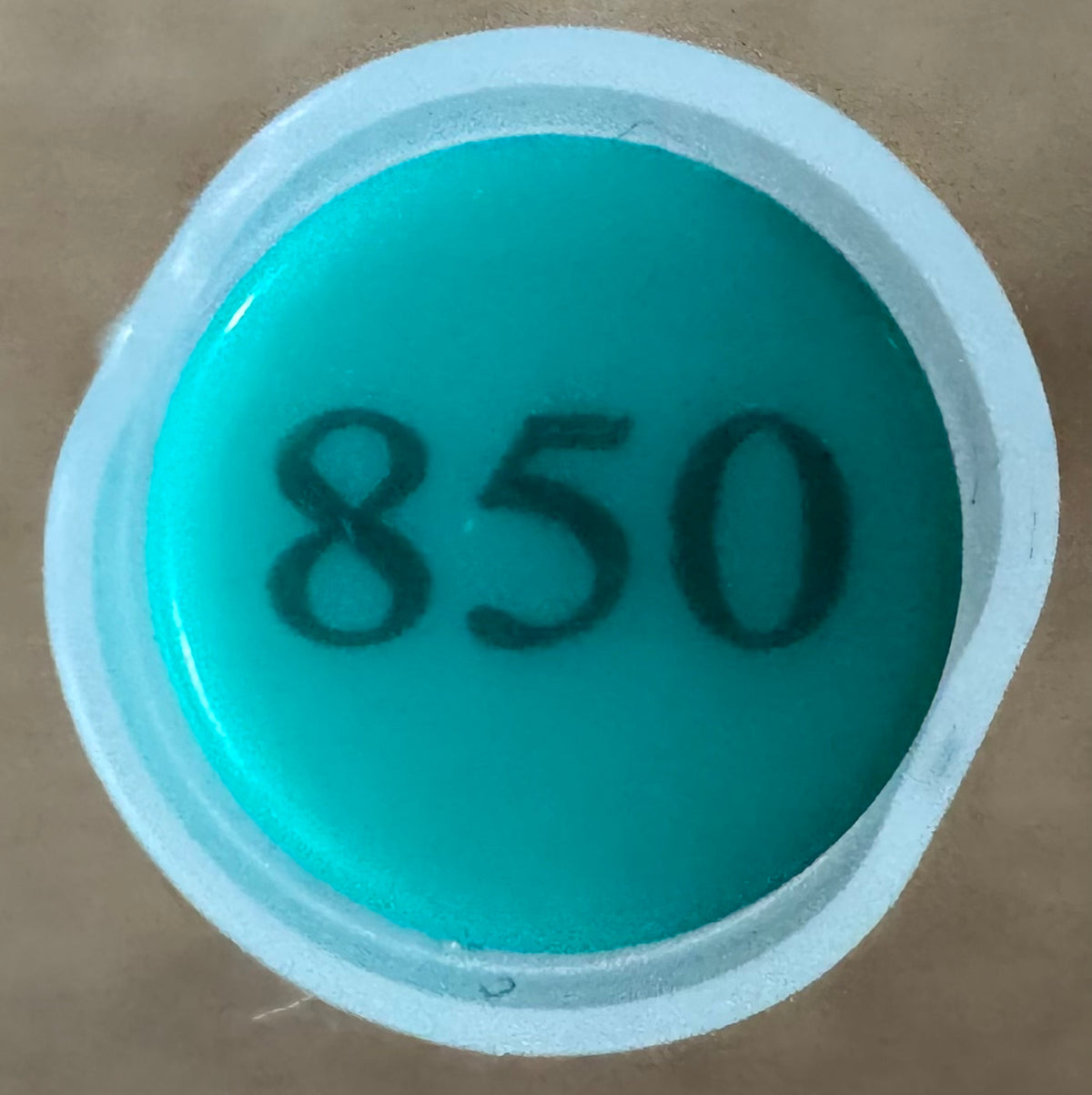 Guangna Acrylic Paint Markers 800 - 899