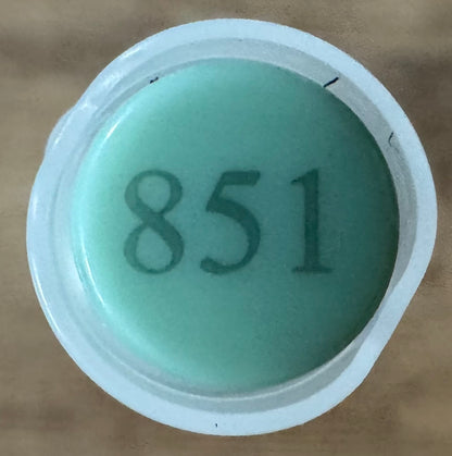 Guangna Acrylic Paint Markers 800 - 899