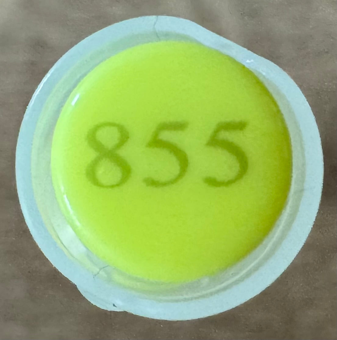 Guangna Acrylic Paint Markers 800 - 899