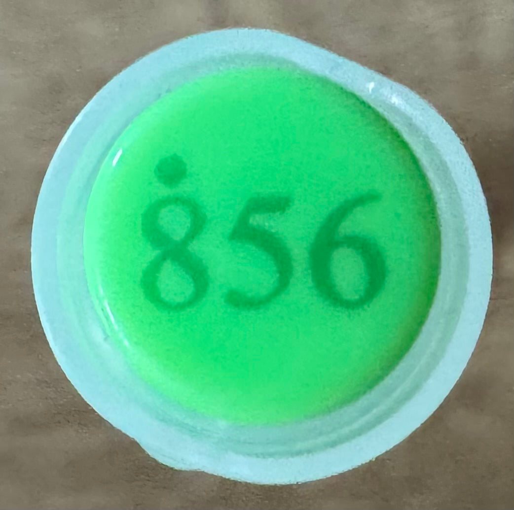 Guangna Acrylic Paint Markers 800 - 899