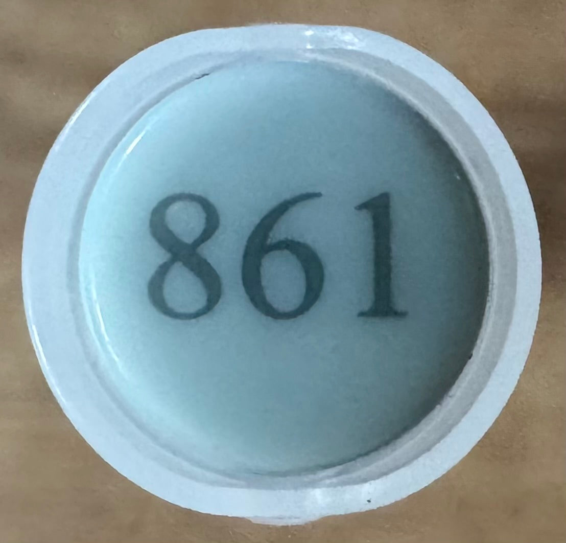 Guangna Acrylic Paint Markers 800 - 899