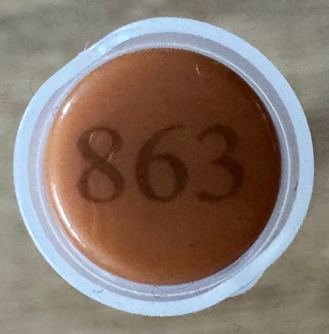 Guangna Acrylic Paint Markers 800 - 899