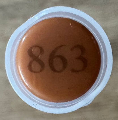 Guangna Acrylic Paint Markers 800 - 899