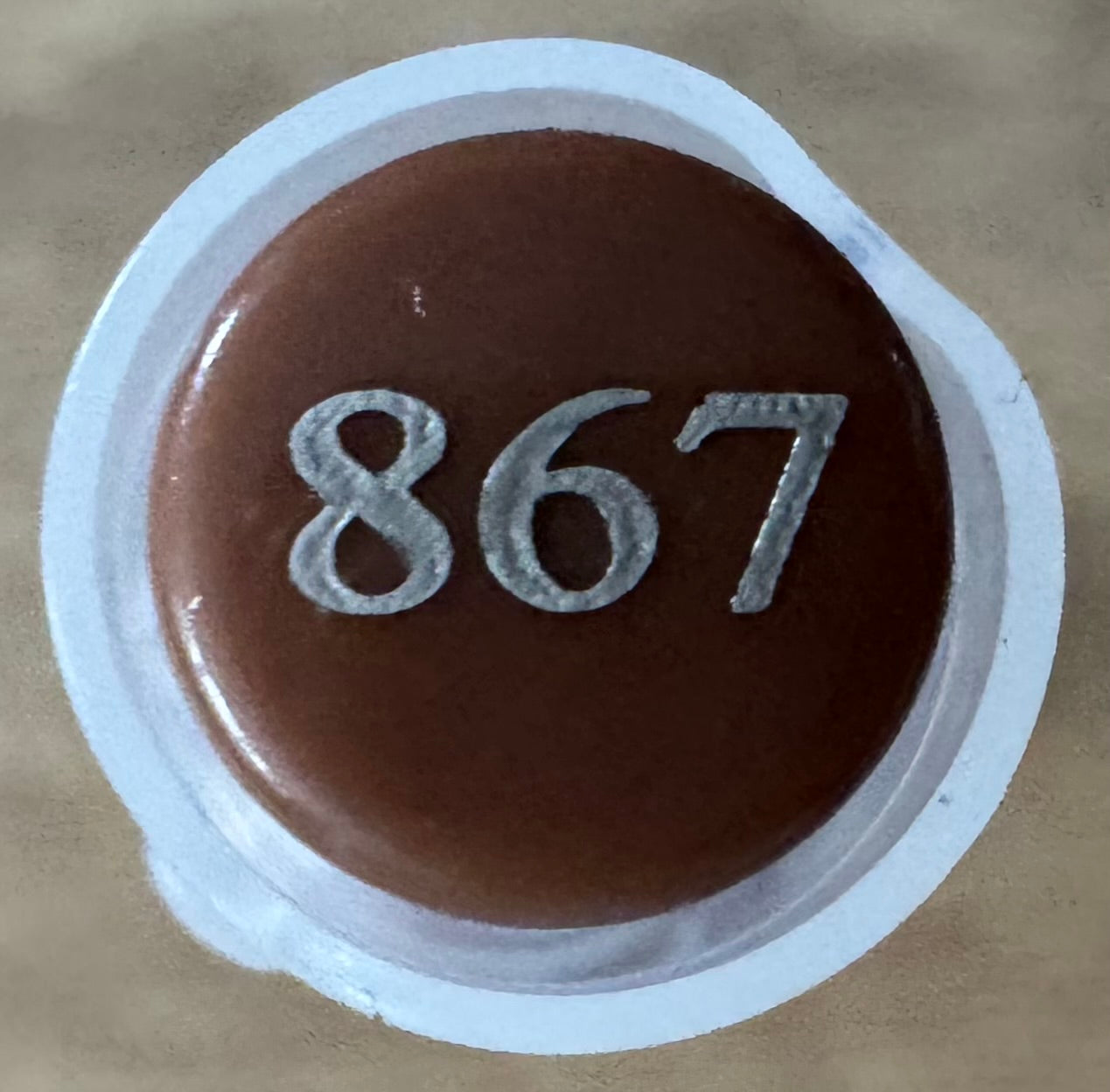 Guangna Acrylic Paint Markers 800 - 899