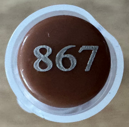 Guangna Acrylic Paint Markers 800 - 899