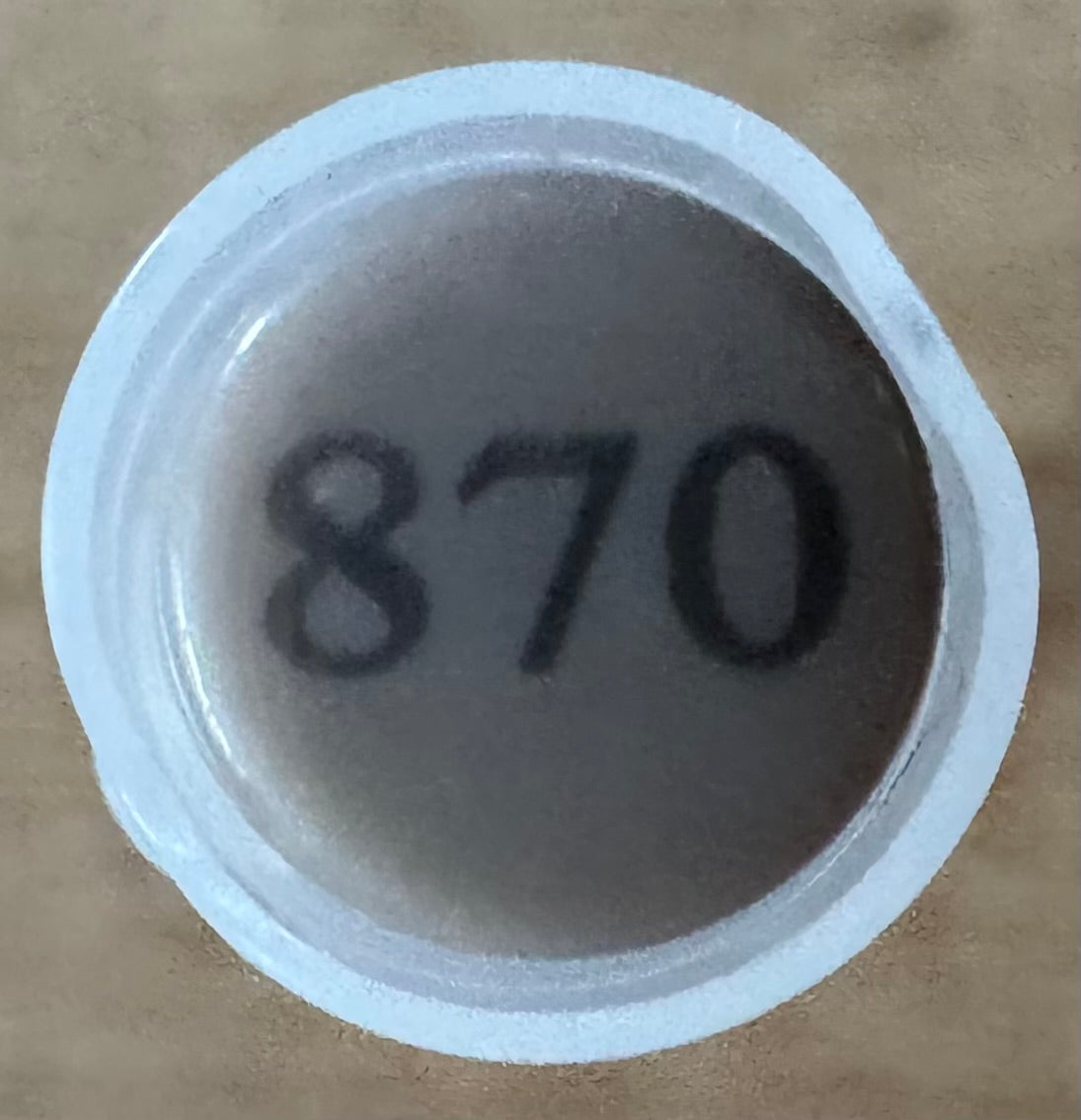 Guangna Acrylic Paint Markers 800 - 899