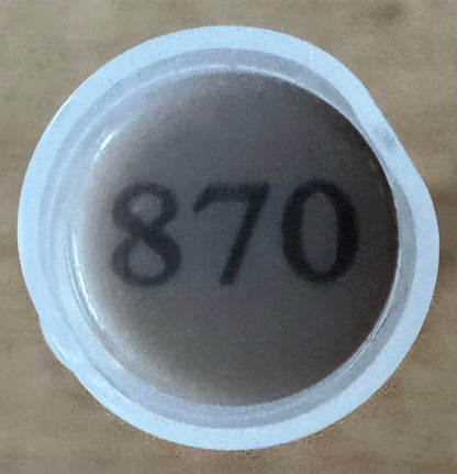 Guangna Acrylic Paint Markers 800 - 899