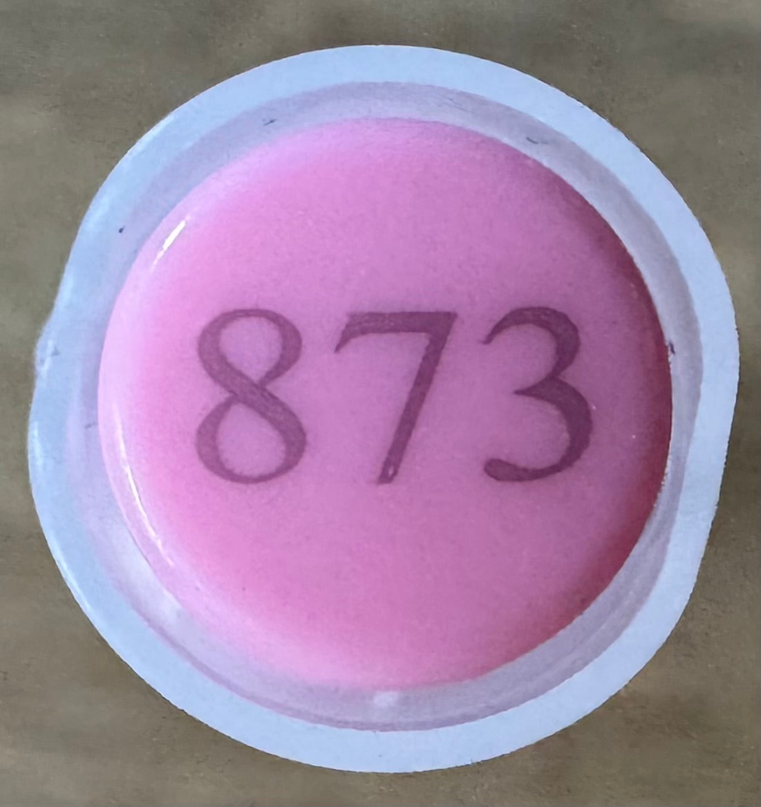 Guangna Acrylic Paint Markers 800 - 899