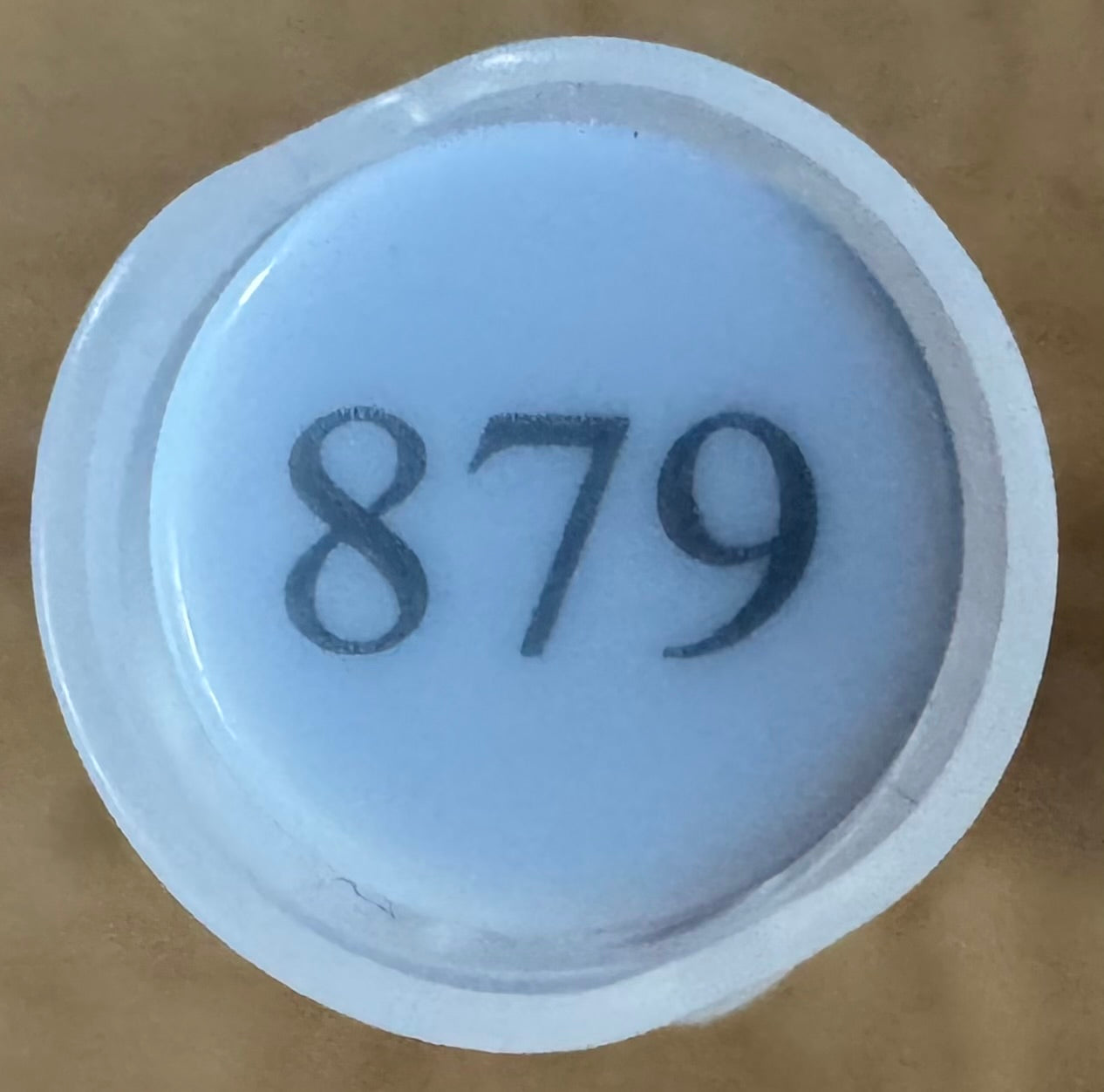 Guangna Acrylic Paint Markers 800 - 899