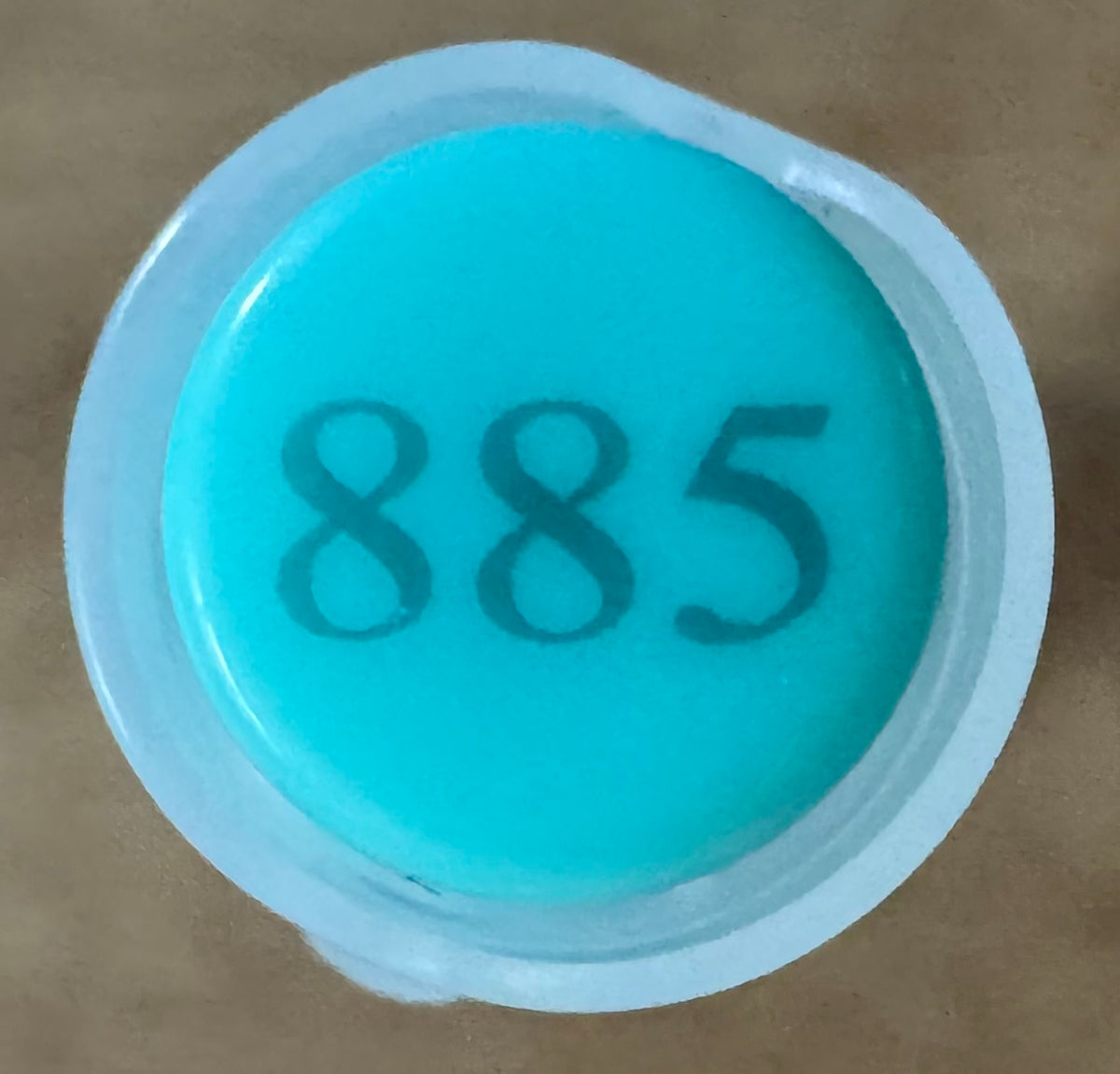 Guangna Acrylic Paint Markers 800 - 899