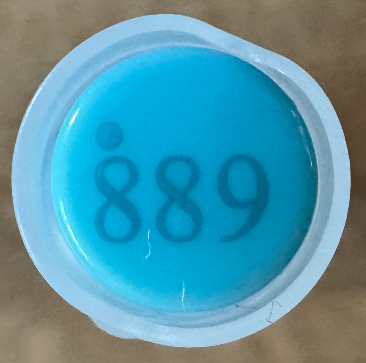 Guangna Acrylic Paint Markers 800 - 899