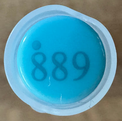 Guangna Acrylic Paint Markers 800 - 899