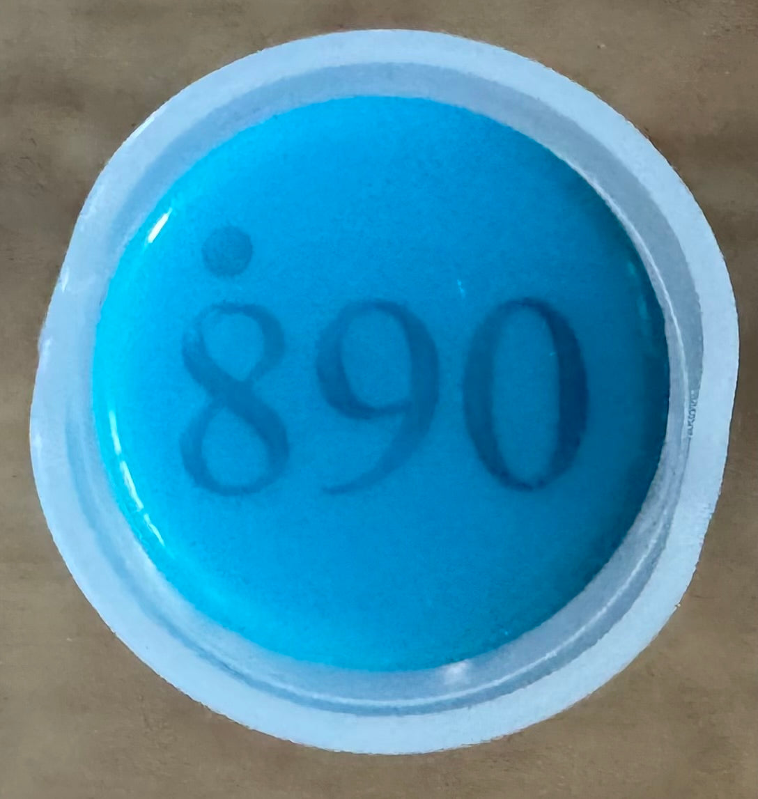 Guangna Acrylic Paint Markers 800 - 899