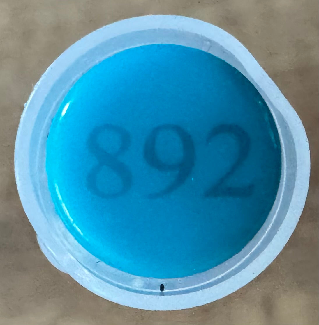 Guangna Acrylic Paint Markers 800 - 899