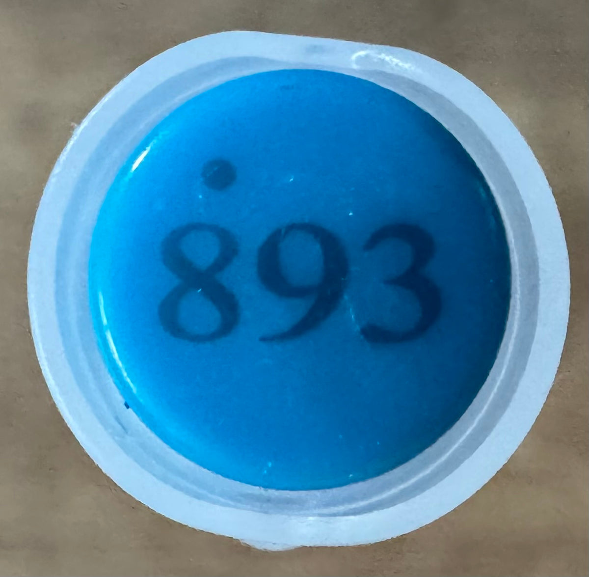 Guangna Acrylic Paint Markers 800 - 899