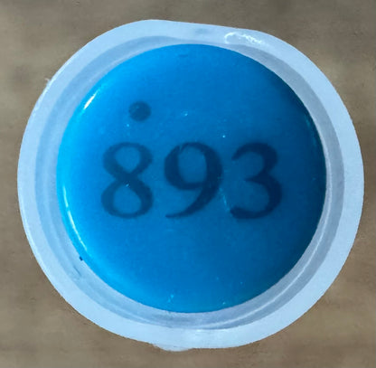 Guangna Acrylic Paint Markers 800 - 899