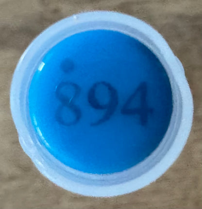 Guangna Acrylic Paint Markers 800 - 899