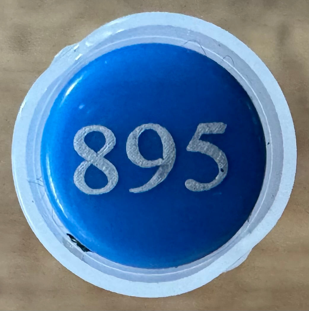 Guangna Acrylic Paint Markers 800 - 899