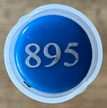 Guangna Acrylic Paint Markers 800 - 899