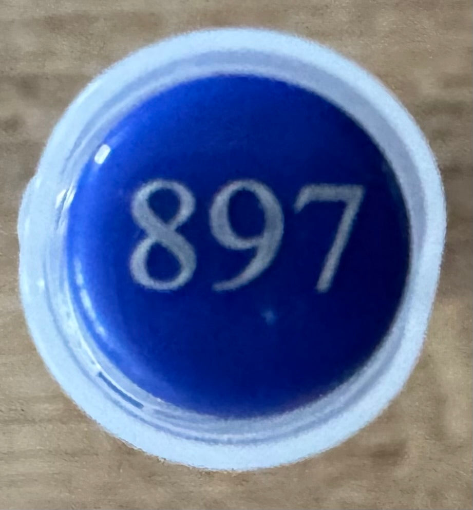 Guangna Acrylic Paint Markers 800 - 899