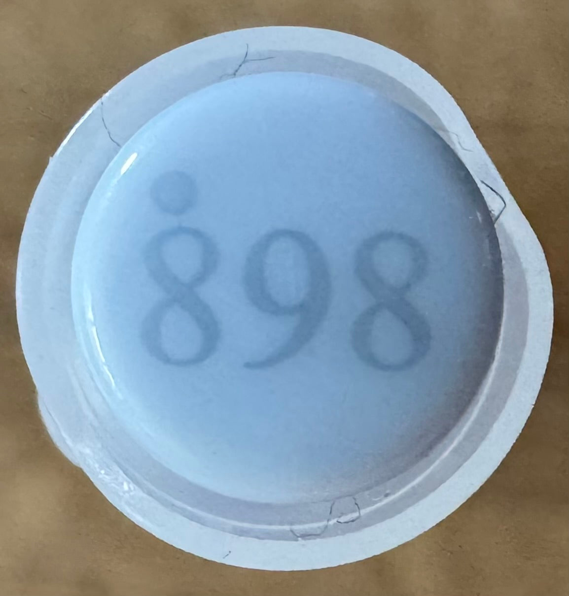 Guangna Acrylic Paint Markers 800 - 899