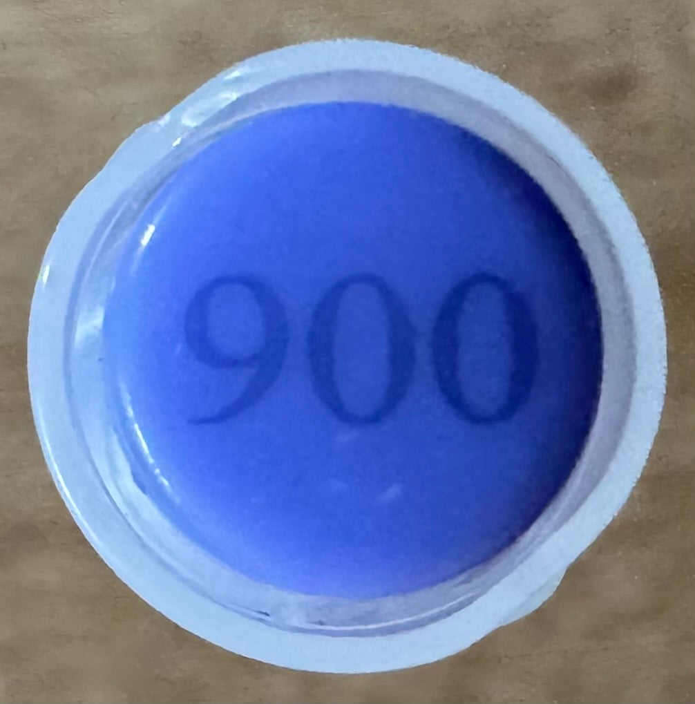 Guangna Acrylic Paint Markers 900 - 965