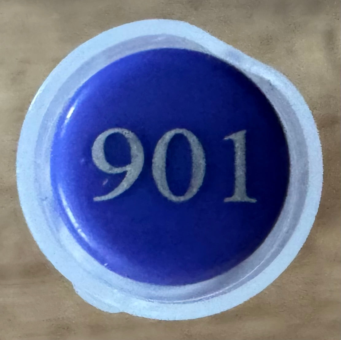 Guangna Acrylic Paint Markers 900 - 965