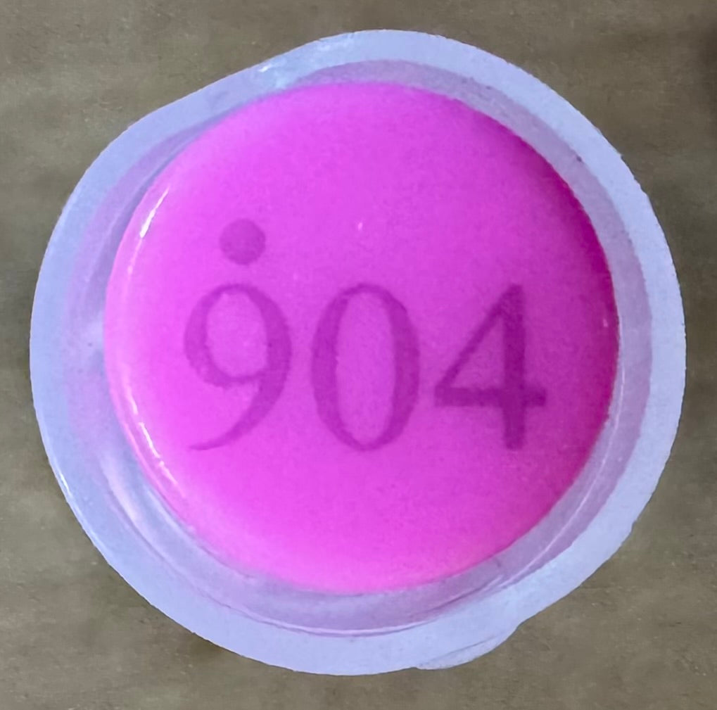 Guangna Acrylic Paint Markers 900 - 965