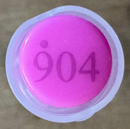Guangna Acrylic Paint Markers 900 - 965