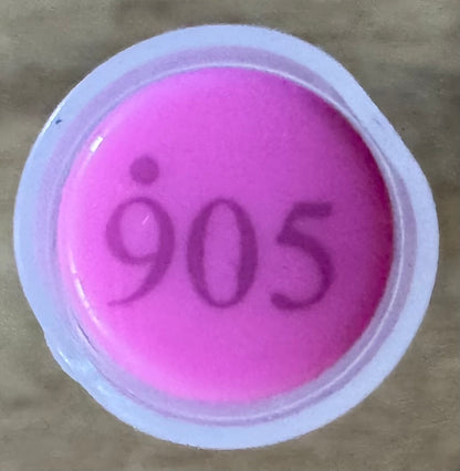 Guangna Acrylic Paint Markers 900 - 965