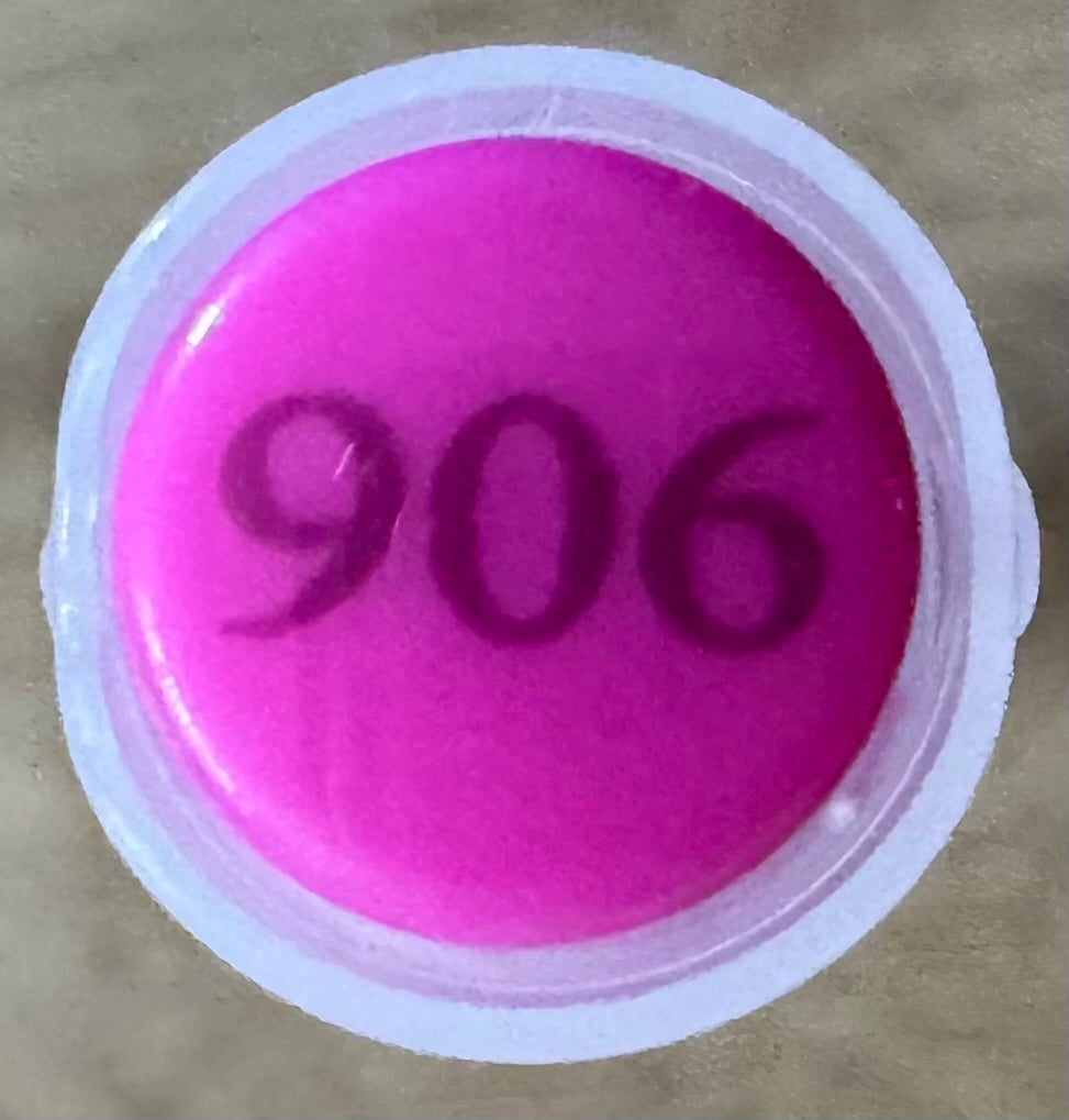 Guangna Acrylic Paint Markers 900 - 965